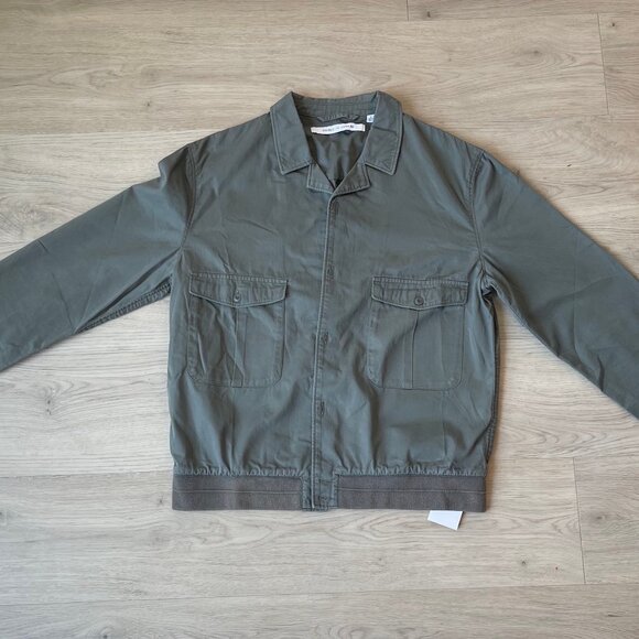 Uniqlo x Lemaire Jacket - L - Picture 1 of 4